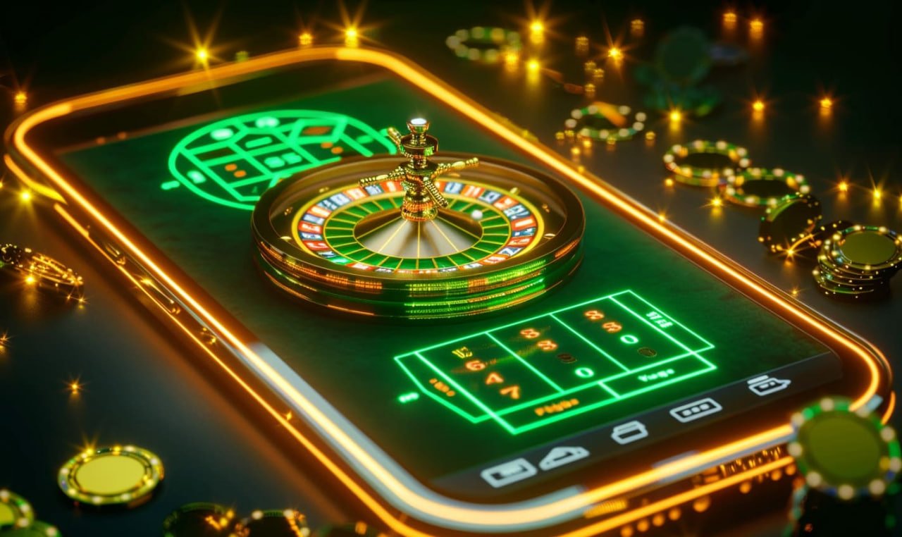 Pengalaman bermain sekolahtoto di smartphone Android layar kecil